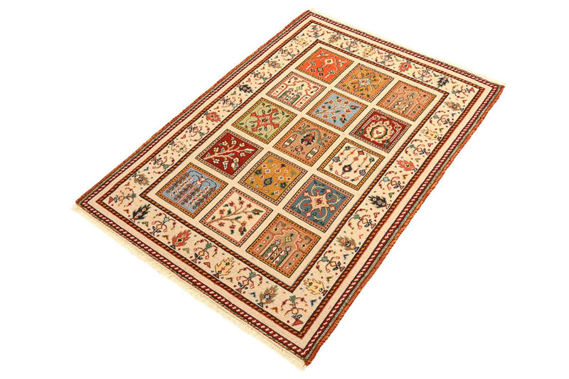 Orientalsk teppe 117x84cm
