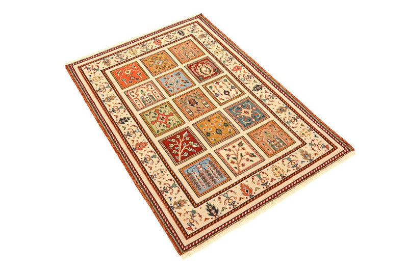 Orientalsk teppe 117x84cm