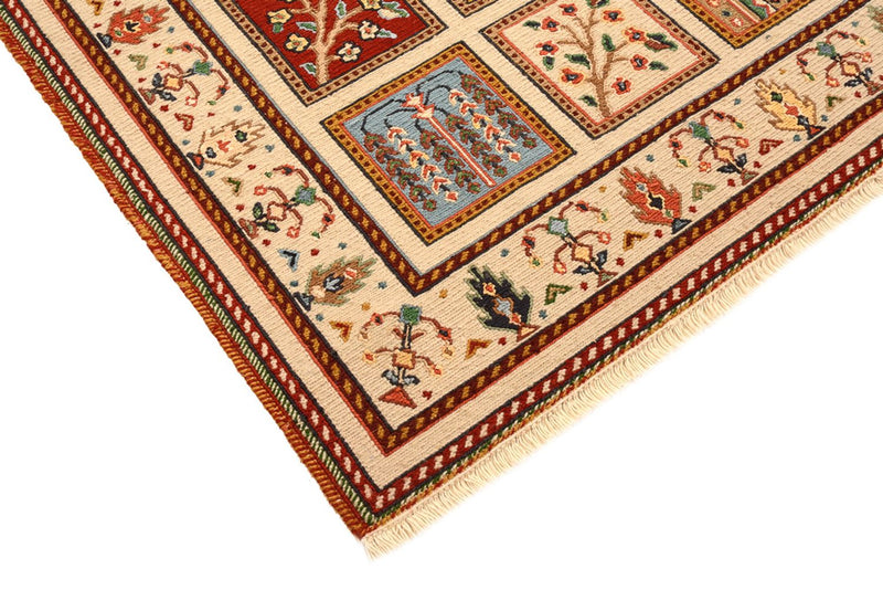 Orientalsk teppe 117x84cm