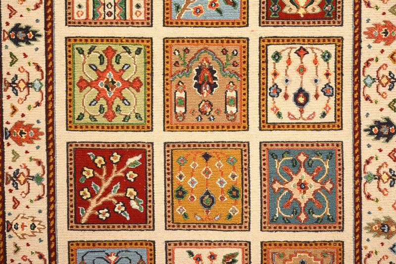 Orientalsk teppe 117x84cm