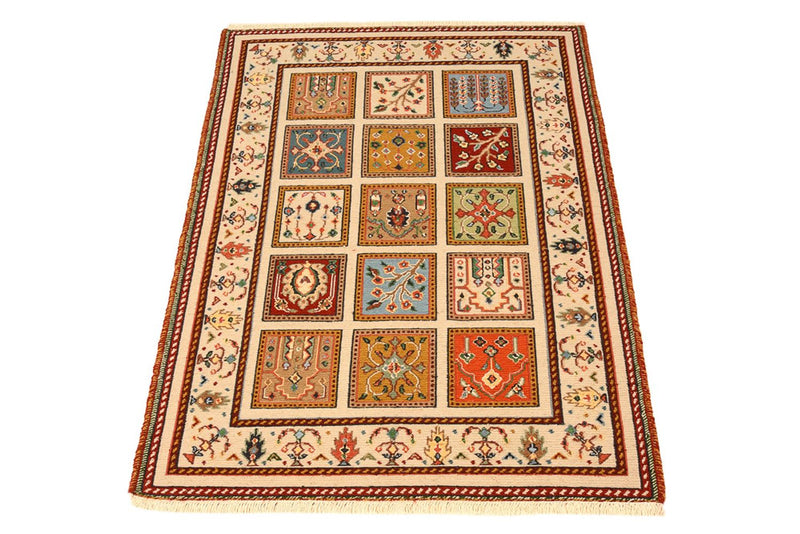 Orientalsk teppe 117x84cm