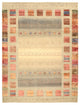 Indo Loribaft Teppe 336x250cm - Ullteppe