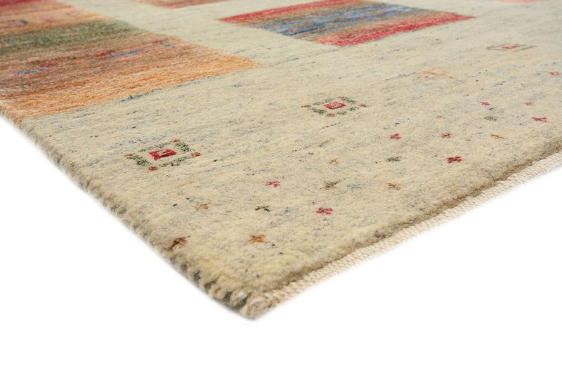 Indo Loribaft Teppe 336x250cm - Ullteppe