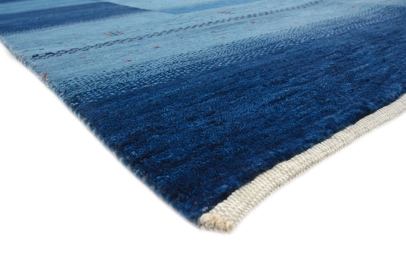 Indo Loribaft Teppe 345x247cm - Ullteppe