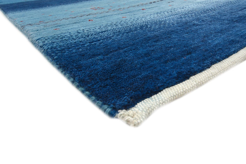 Indo Loribaft Teppe 304x204cm - Ullteppe