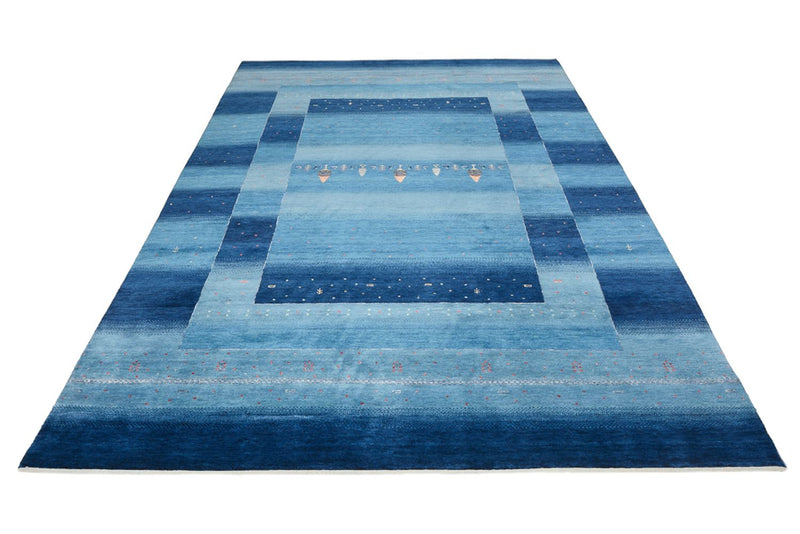 Indo Loribaft Teppe 304x204cm - Ullteppe