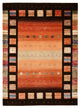 Indo Loribaft Teppe 244x178cm - Ullteppe