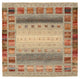 Indo Loribaft Teppe 156x152cm - Ullteppe