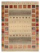 Indo Loribaft Teppe 204x154cm - Ullteppe
