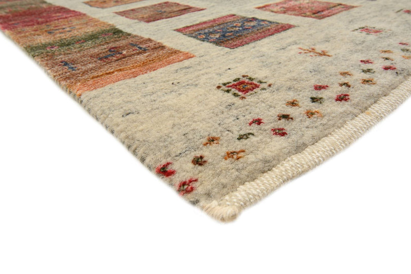 Indo Loribaft Teppe 306x84cm - Ullteppe