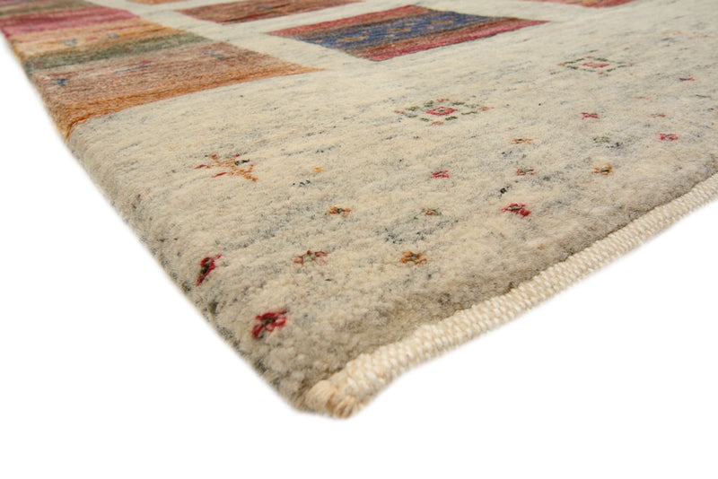 Indo Loribaft Teppe 301x207cm - Ullteppe