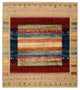 Indo Loribaft Teppe 236x205cm - Ullteppe