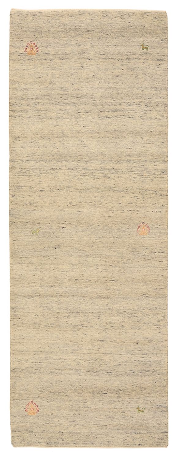 Indo Loribaft Teppe 238x82cm - Ullteppe