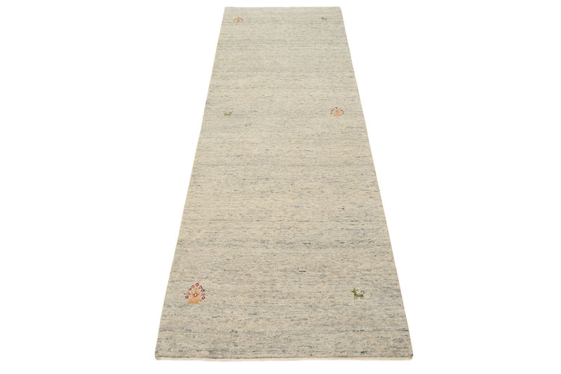 Indo Loribaft Teppe 238x82cm - Ullteppe
