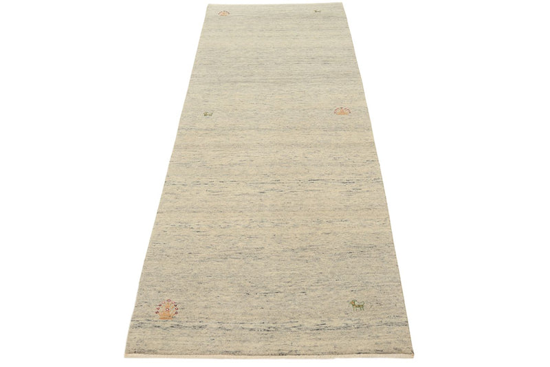 Indo Loribaft Teppe 85x241cm - Ullteppe