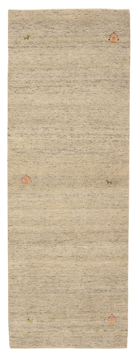 Indo Loribaft Teppe 237x82cm - Ullteppe