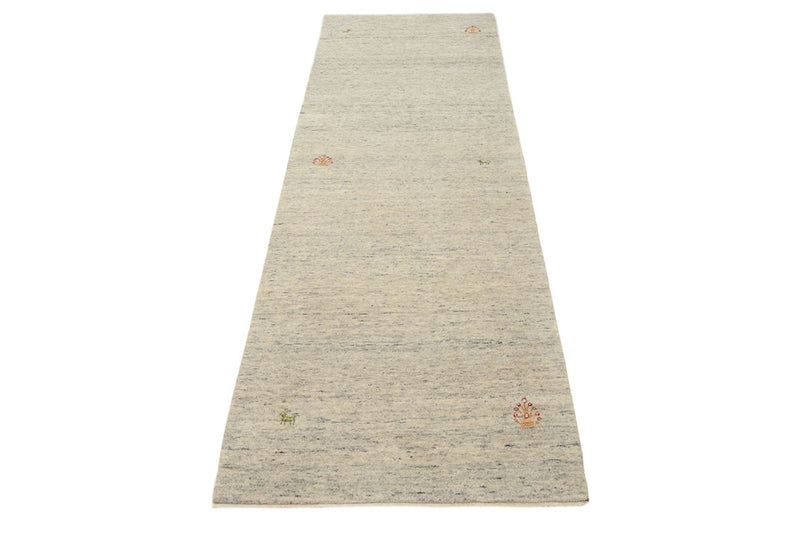 Indo Loribaft Teppe 237x82cm - Ullteppe
