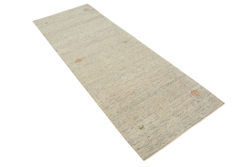 Indo Loribaft Teppe 237x82cm - Ullteppe
