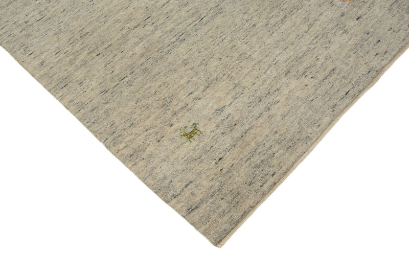 Indo Loribaft Teppe 237x82cm - Ullteppe