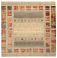 Indo Loribaft Teppe 248x249cm - Ullteppe