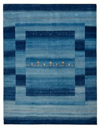 Indo Loribaft Teppe 329x253cm - Ullteppe – product image
