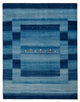 Indo Loribaft Teppe 329x253cm - Ullteppe