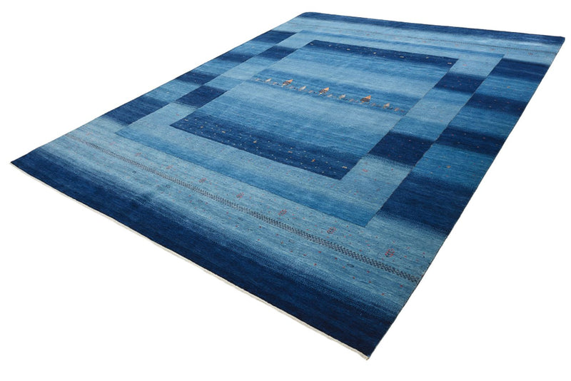 Indo Loribaft Teppe 329x253cm - Ullteppe