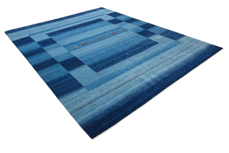 Indo Loribaft Teppe 329x253cm - Ullteppe