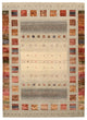 Indo Loribaft Teppe 351x251cm - Ullteppe