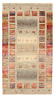 Indo Loribaft Teppe 140x75cm - Ullteppe