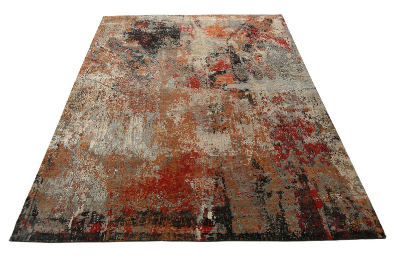 Designer teppe 277x363cm - Designerteppich