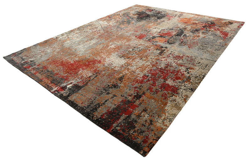 Designer teppe 277x363cm - Designerteppich