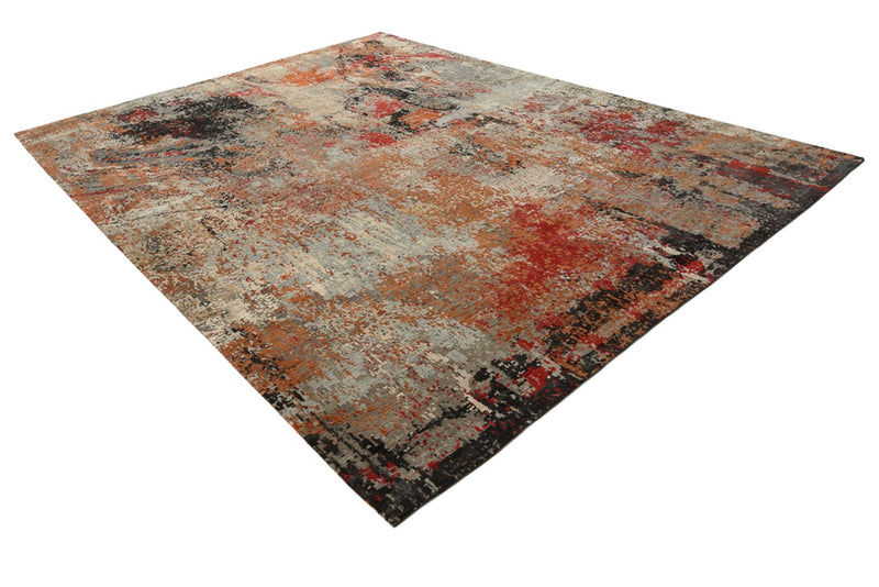 Designer teppe 277x363cm - Designerteppich