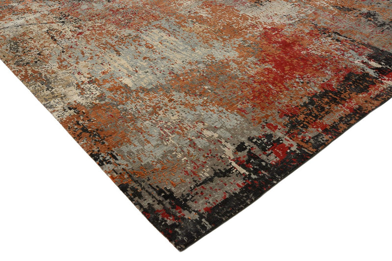 Designer teppe 277x363cm - Designerteppich