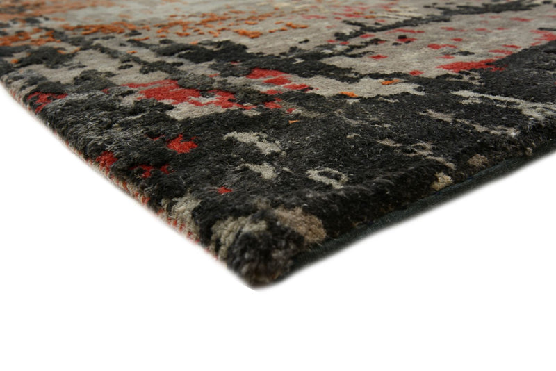 Designer teppe 277x363cm - Designerteppich