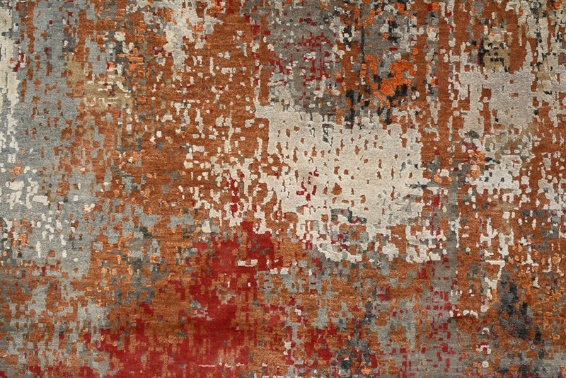 Designer teppe 277x363cm - Designerteppich