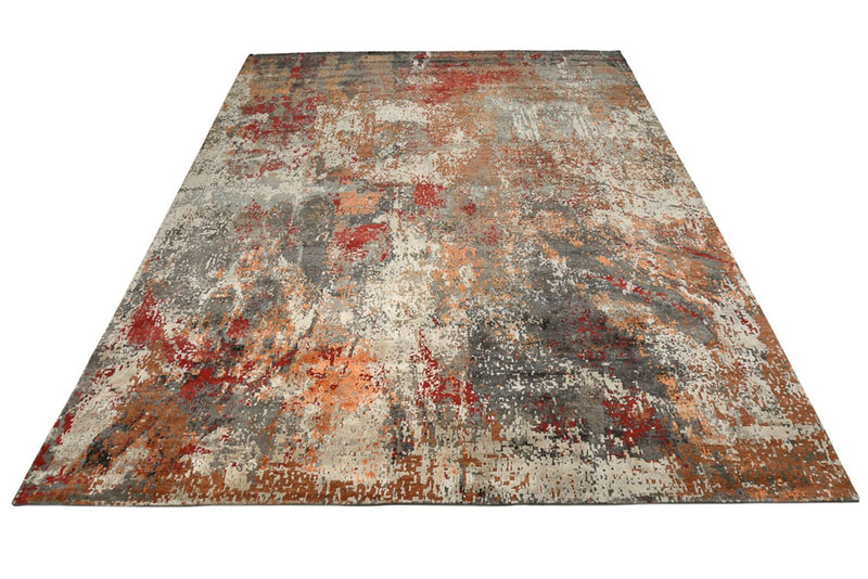 Designer teppe 277x363cm - Designerteppich