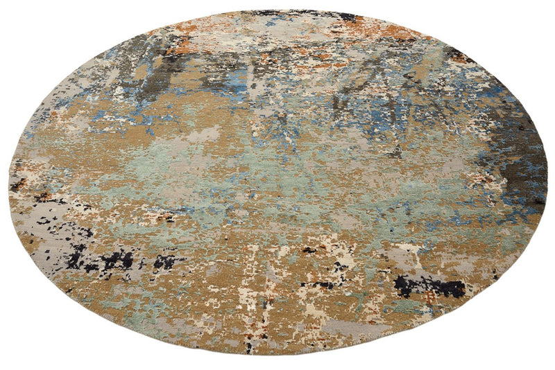 Designer teppe 239x237cm - Designerteppich