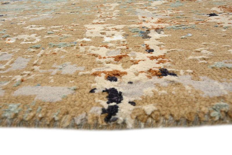 Designer teppe 239x237cm - Designerteppich