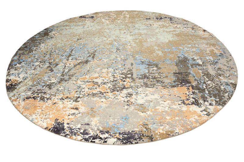 Designer teppe 239x237cm - Designerteppich