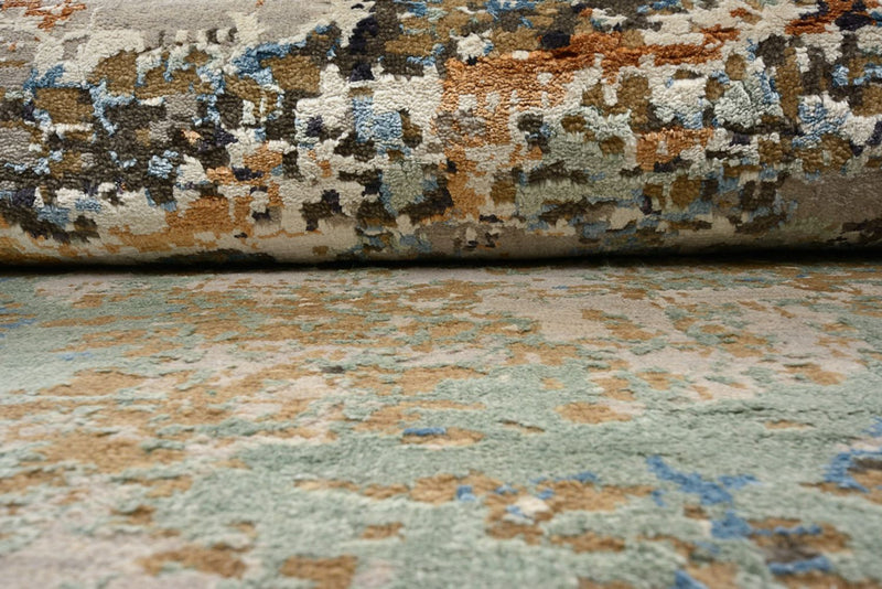 Designer teppe 239x237cm - Designerteppich