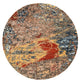 Designer teppe 180x182cm - Designerteppich