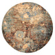 Designer teppe 241x239cm - Designerteppich