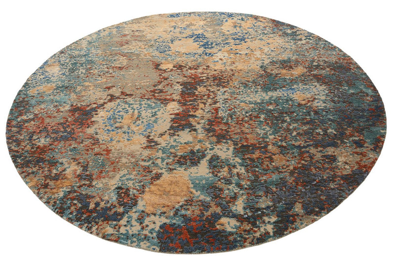 Designer teppe 241x239cm - Designerteppich