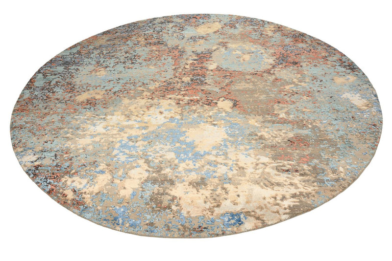 Designer teppe 241x239cm - Designerteppich