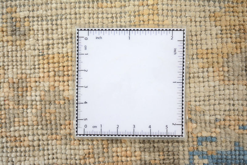 Designer teppe 241x239cm - Designerteppich