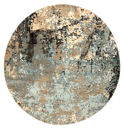 Designer teppe 176x179cm - Designerteppich