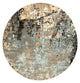 Designer teppe 176x179cm - Designerteppich