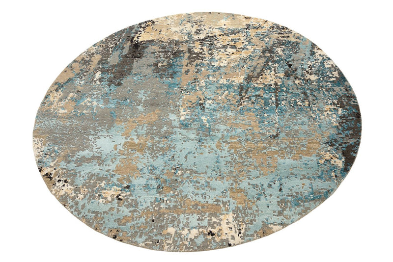 Designer teppe 176x179cm - Designerteppich