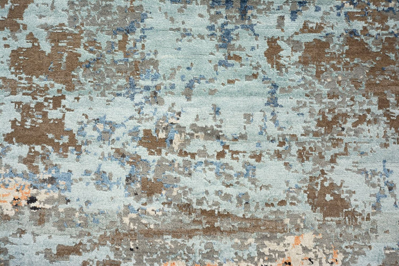 Designer teppe 241x243cm - Designerteppich